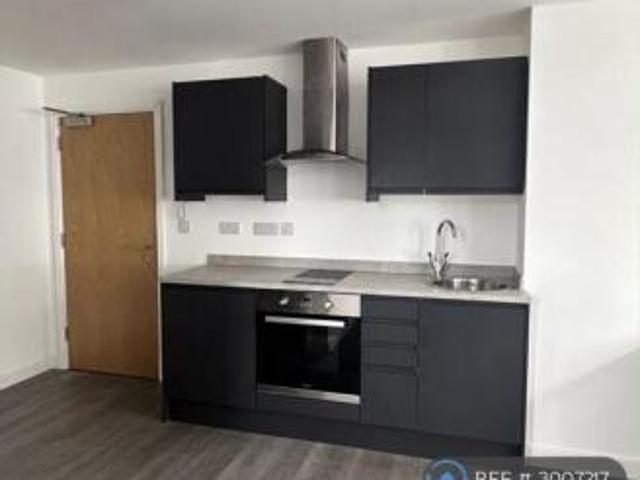 Studio for rent in Stoke-on-Trent