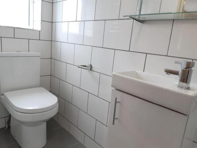 Studio for rent in Cat Hill