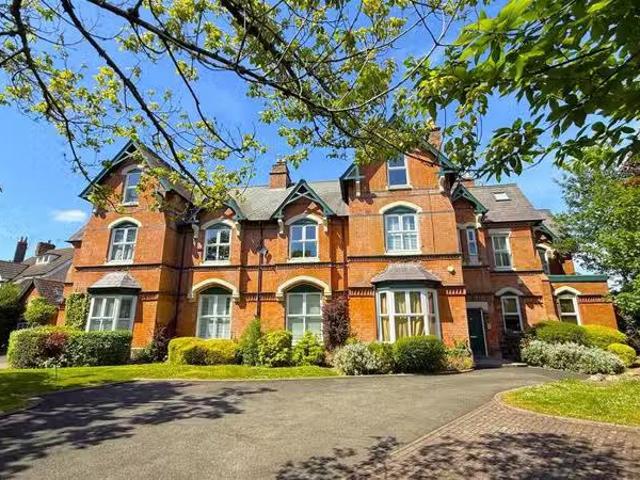 House for rent in Lozells, West Midlands