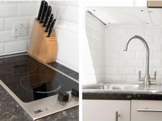 Studio for rent in Cat Hill