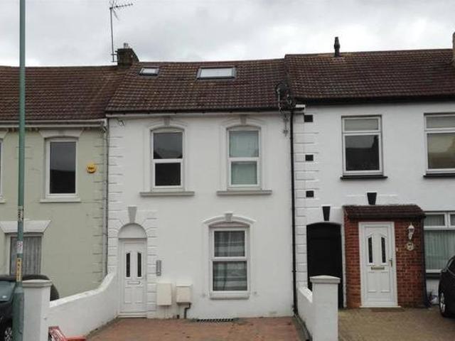 House for rent in City of London, Greater London