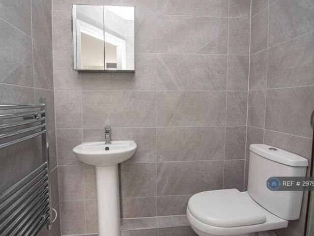 Studio for rent in Old Wharf, City Of Leicester