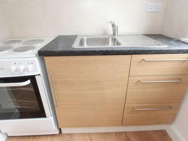 Studio for rent in London Borough of Barnet, Greater London