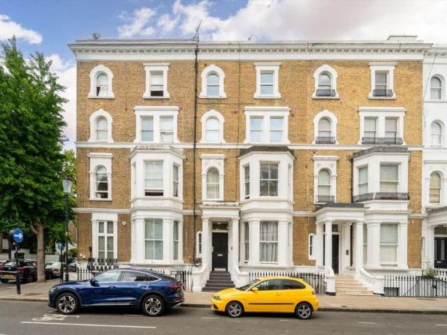 Studio for rent in Earl's Court