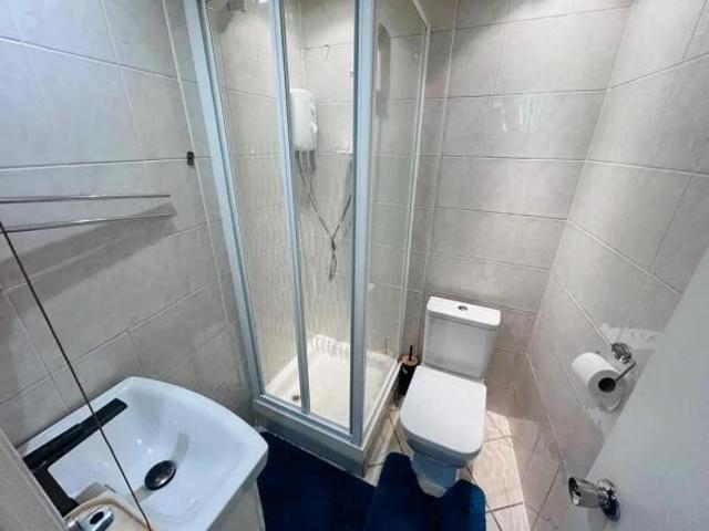 Studio for rent in London Borough of Lewisham, New Cross