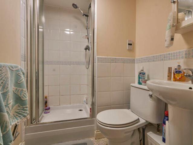 Flat for rent in Watergate, Devon