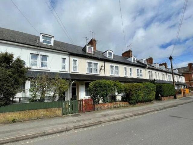 House for rent in Enborne, West Berkshire