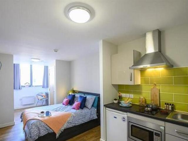 House for rent in Butterton, Staffordshire