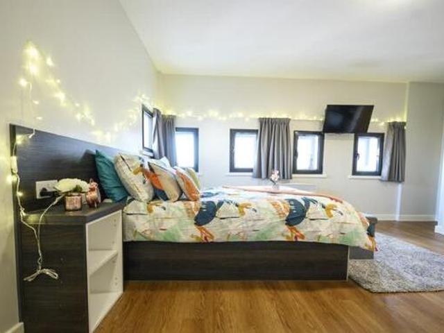House for rent in Butterton, Staffordshire