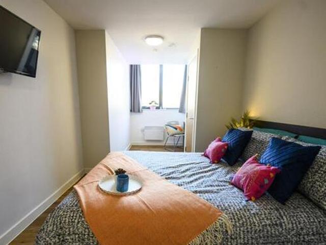 House for rent in Butterton, Staffordshire
