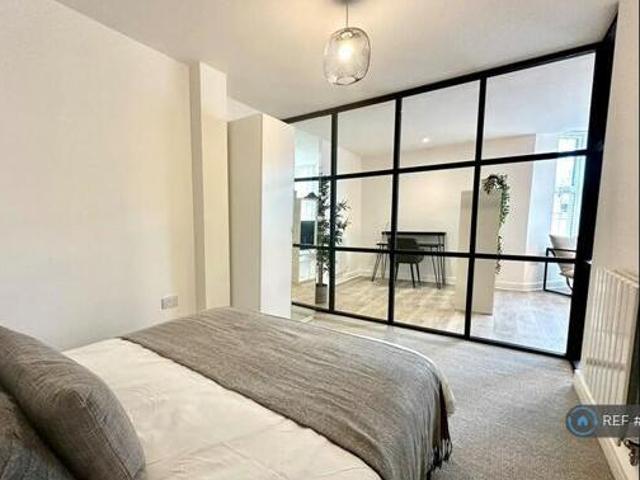 House for rent in Butterton, Staffordshire