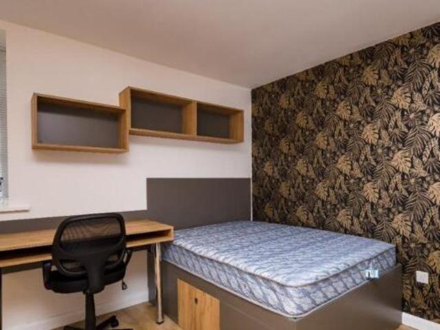 House for rent in Butterton, Staffordshire