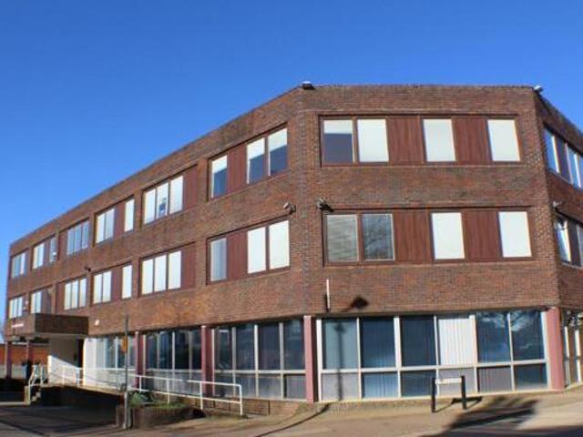 House for rent in Chedburgh, Suffolk