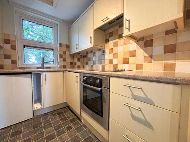 Studio for rent in Old Wharf, City Of Leicester