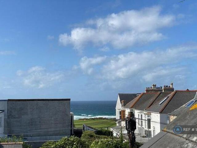 House for rent in Newquay, Cornwall