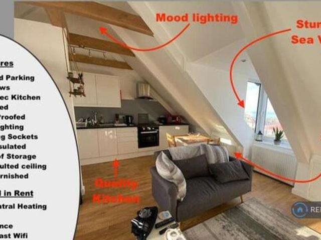House for rent in Newquay, Cornwall