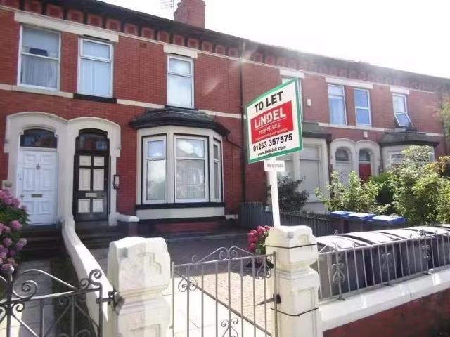 House for rent in Cabus, Lancashire
