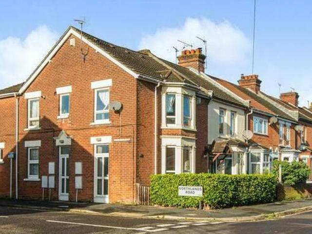 House for rent in Hampshire
