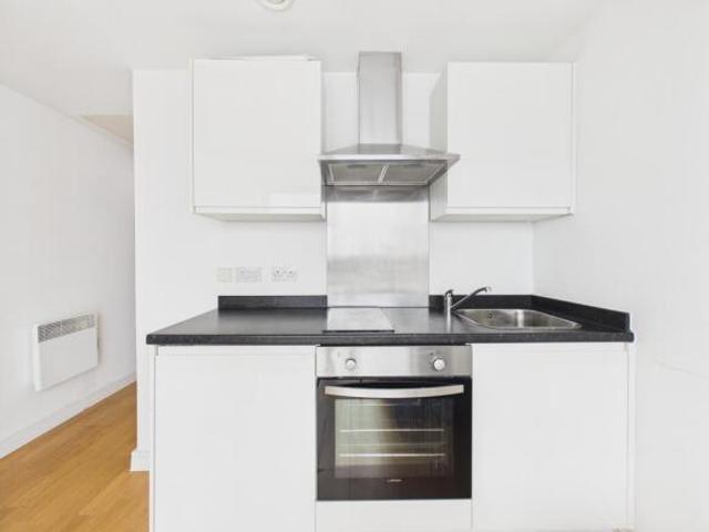 Studio for rent in Norfolk, England