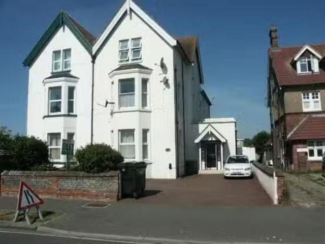 House for rent in Clapham, West Sussex