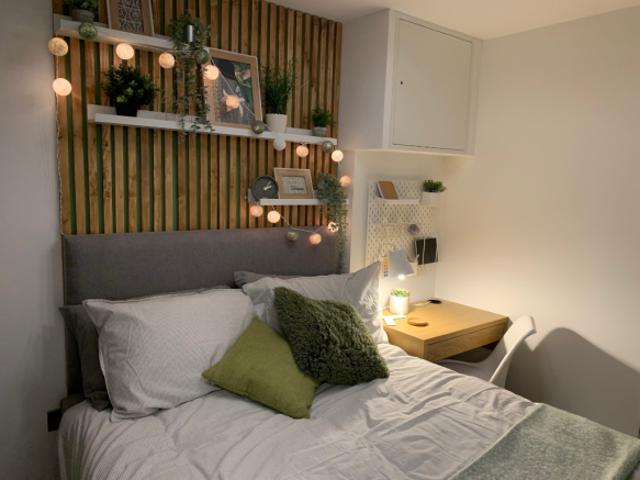 Studio for rent in Liverpool, Liverpool City Region