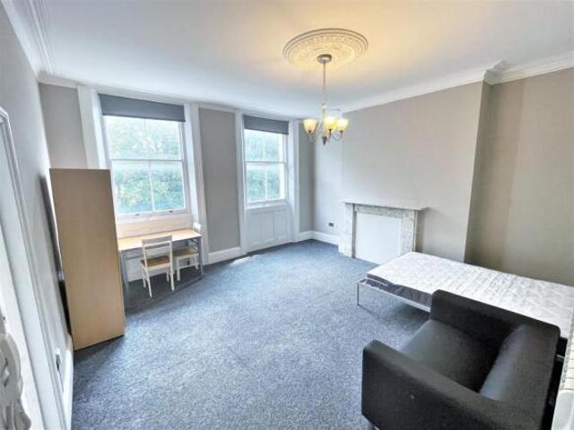 Studio for rent in Norfolk