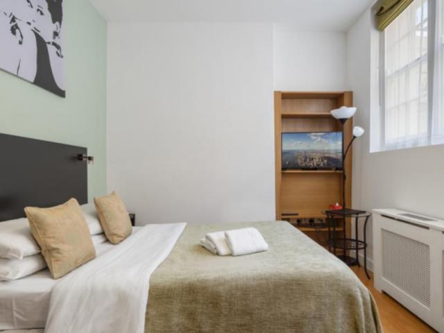 Studio for rent in Cat Hill