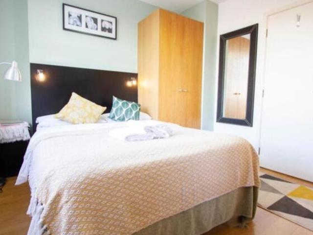 Studio for rent in Cat Hill