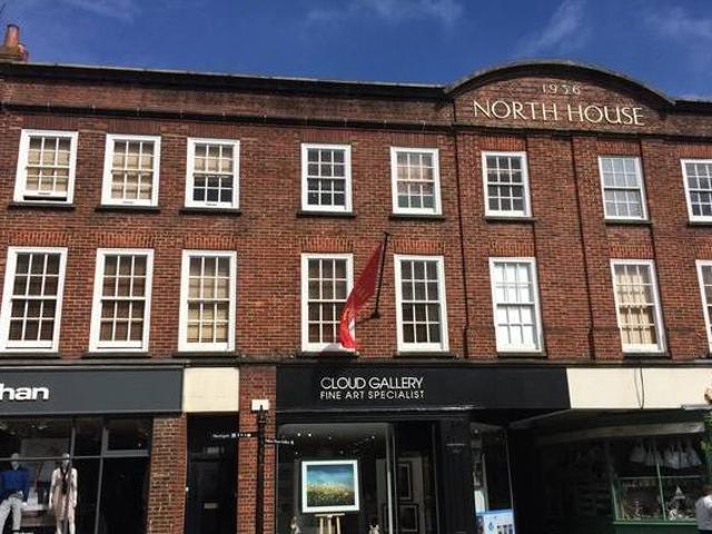 House for rent in West Sussex