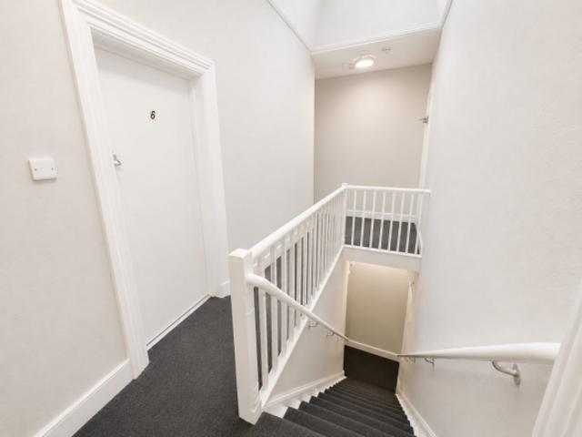 Studio for rent in Northam, City Of Southampton