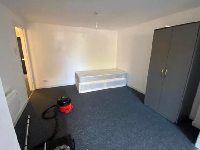 Studio for rent in Southampton, England