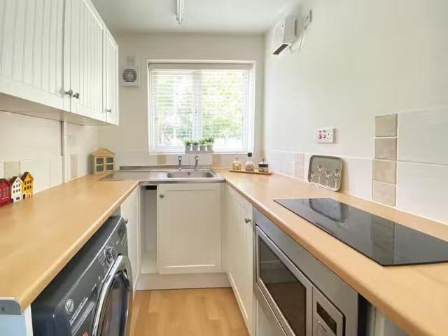 House for rent in Settle, North Yorkshire