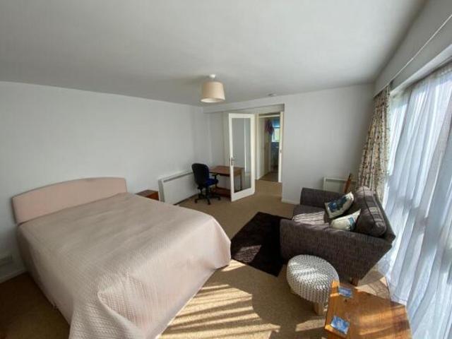 Studio for rent in Belleau, Lincolnshire