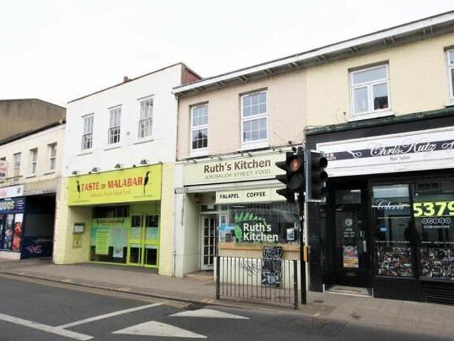 House for rent in New Catton, Norwich