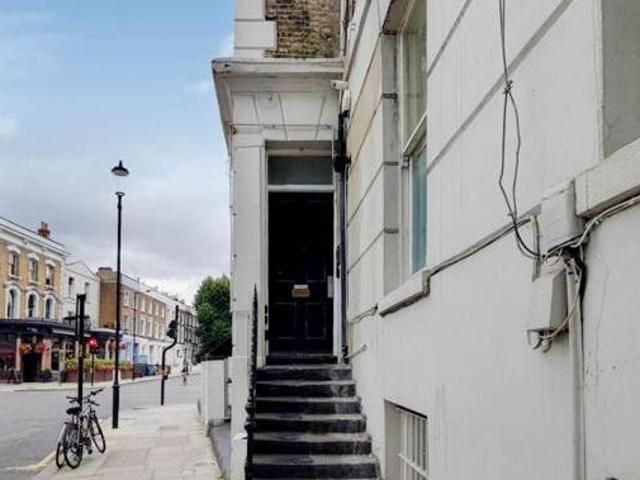 House for sale in Lyons, Greater London