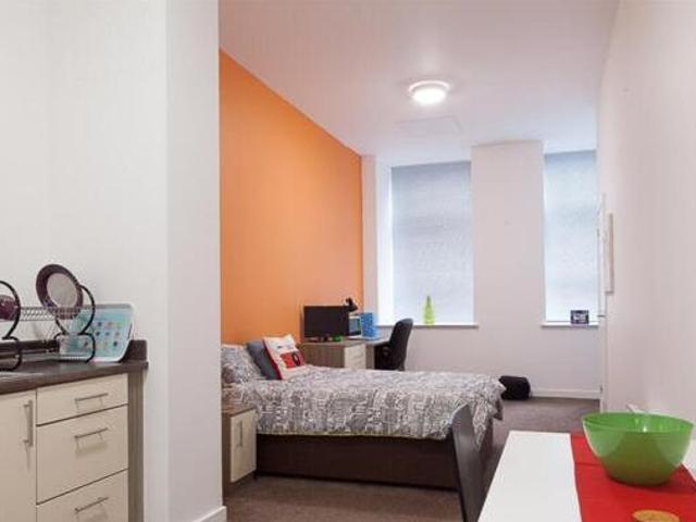 House for rent in City of Nottingham, East Midlands