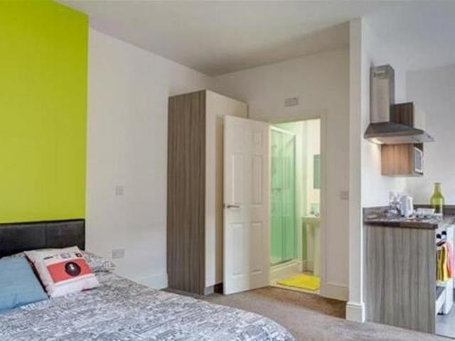 House for rent in City of Nottingham, East Midlands