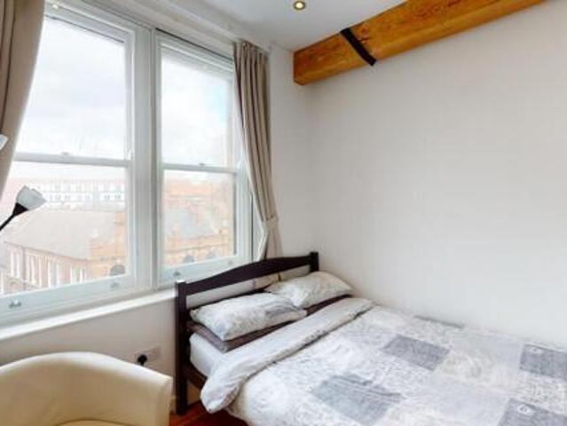 House for rent in City of Nottingham, East Midlands