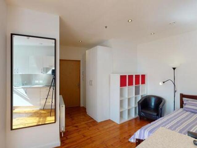 House for rent in City of Nottingham, East Midlands
