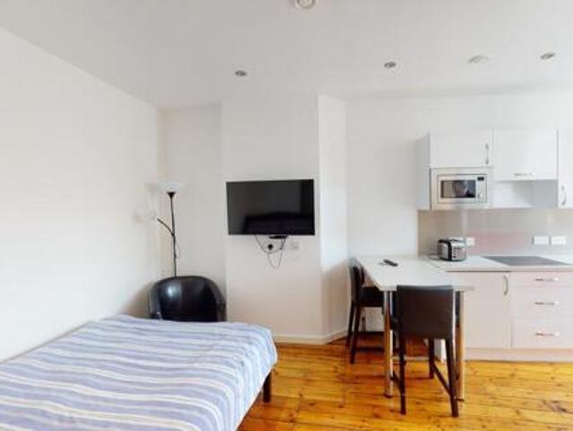 House for rent in City of Nottingham, East Midlands