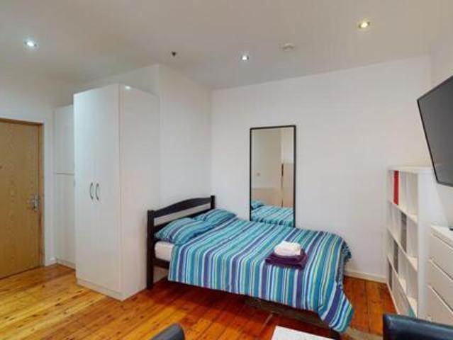 House for rent in City of Nottingham, East Midlands
