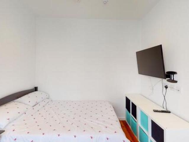 House for rent in City of Nottingham, East Midlands