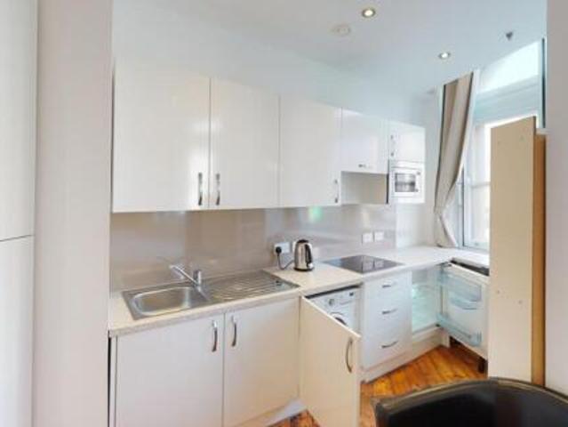 House for rent in City of Nottingham, East Midlands