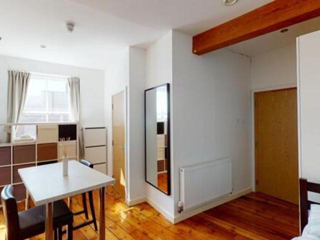 House for rent in City of Nottingham, East Midlands