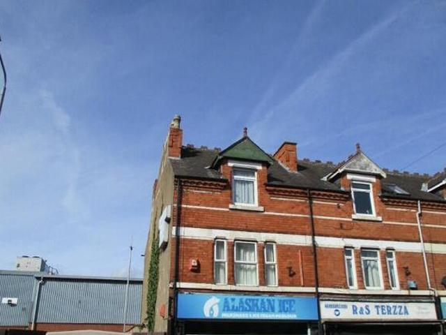 House for rent in Farleys, Haddon