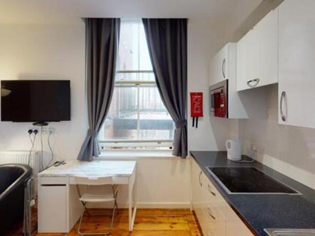 House for rent in City of Nottingham, East Midlands