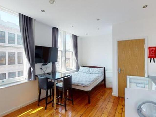 House for rent in City of Nottingham, East Midlands
