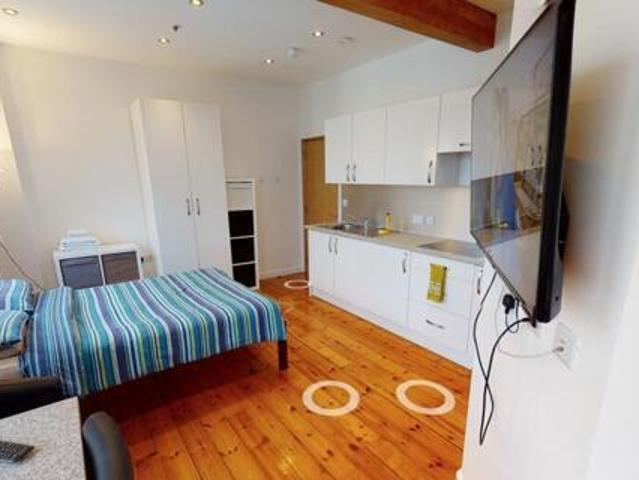 House for rent in City of Nottingham, East Midlands