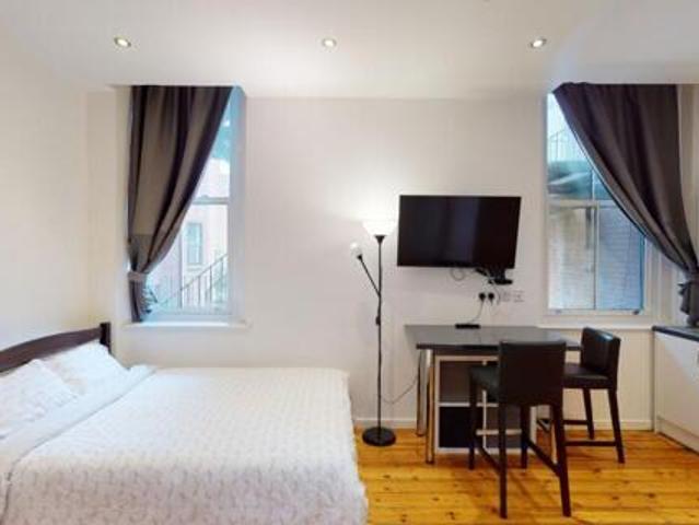 House for rent in City of Nottingham, East Midlands