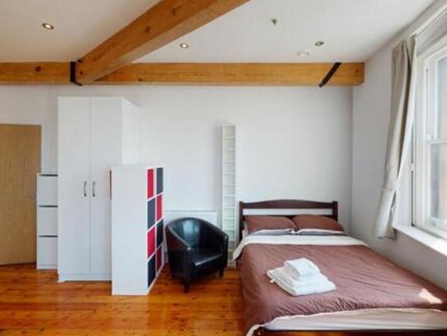 House for rent in City of Nottingham, East Midlands